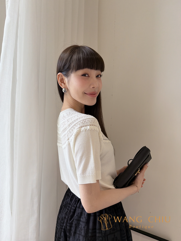 WANG CHIU 麻豆照